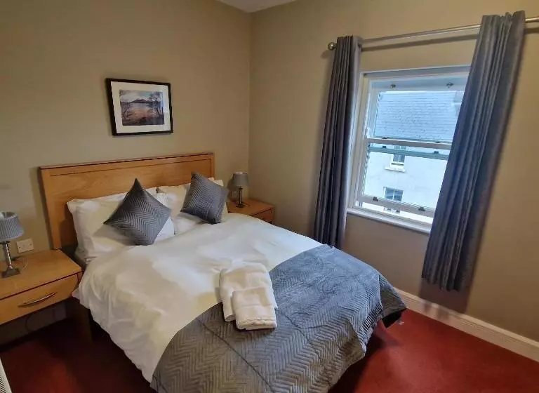 ホテル West View Accomodation