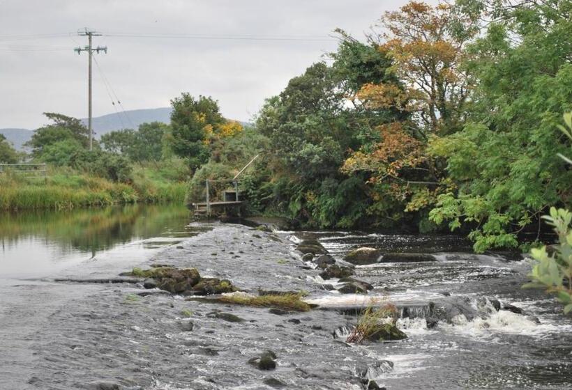 酒店 West View Accomodation