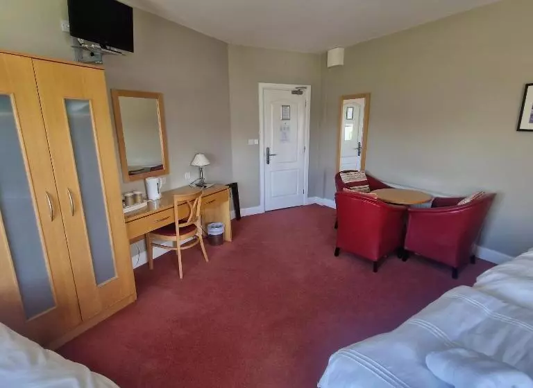 ホテル West View Accomodation
