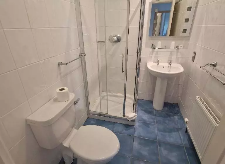 ホテル West View Accomodation
