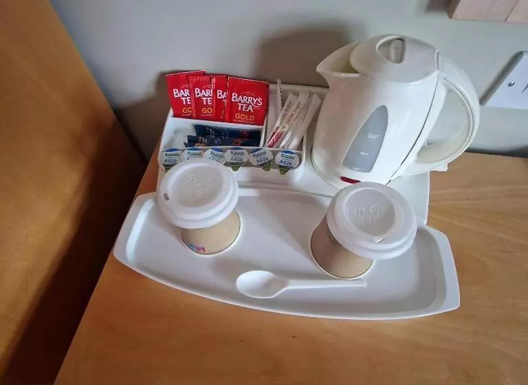 ホテル West View Accomodation