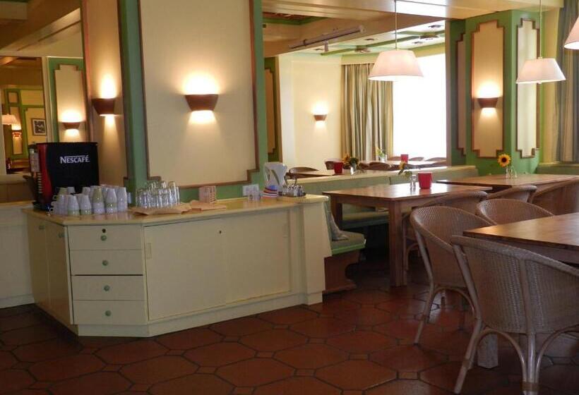 ホテル Youhey Am Wolfgangsee