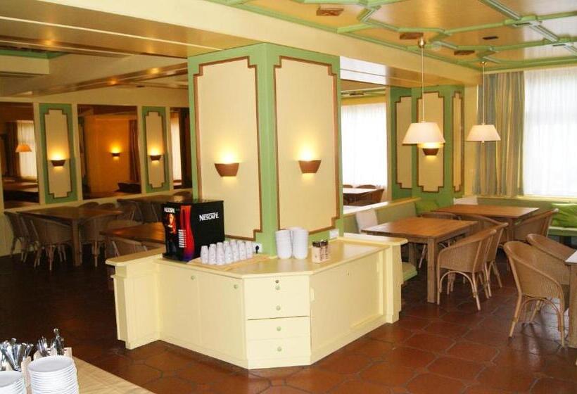 ホテル Youhey Am Wolfgangsee