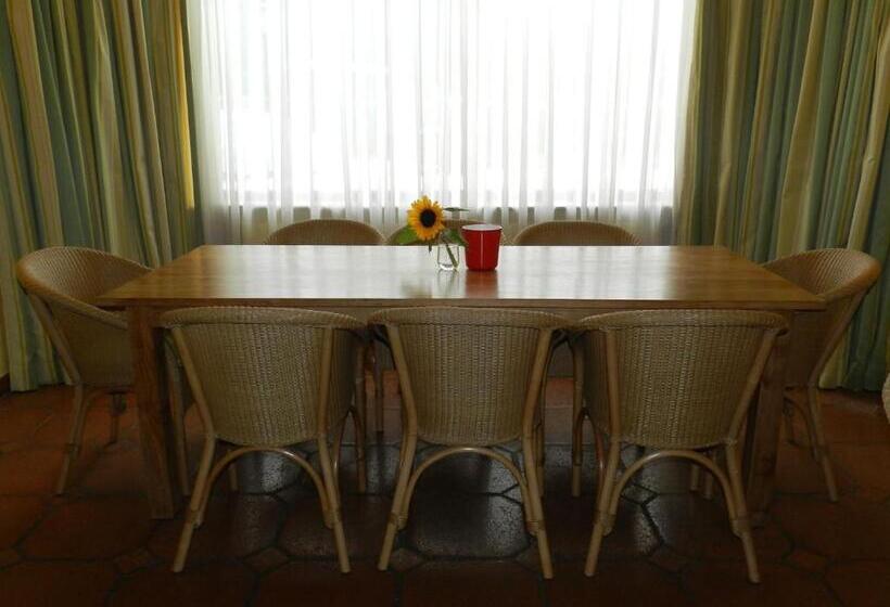 ホテル Youhey Am Wolfgangsee