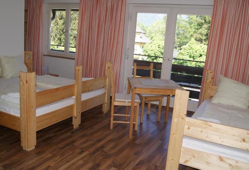 ホテル Youhey Am Wolfgangsee