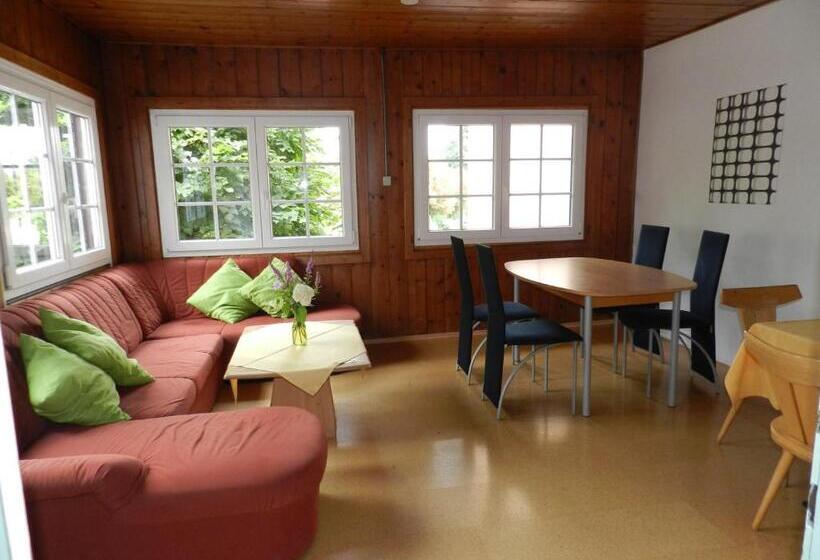 ホテル Youhey Am Wolfgangsee