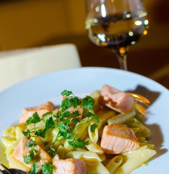 ホテル Youhey Am Wolfgangsee