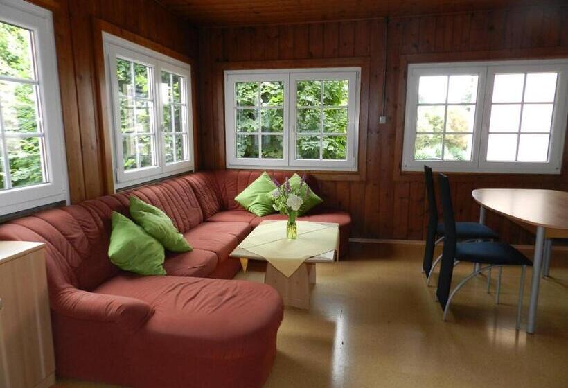 ホテル Youhey Am Wolfgangsee