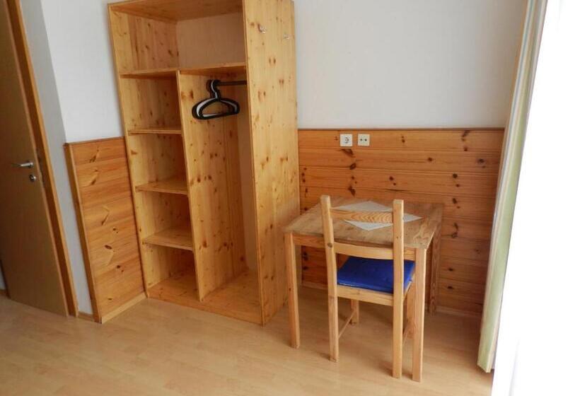 ホテル Youhey Am Wolfgangsee