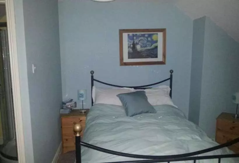 Ruth S B&b