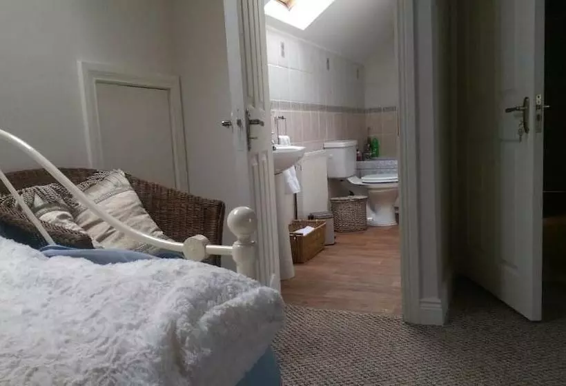 Ruth S B&b