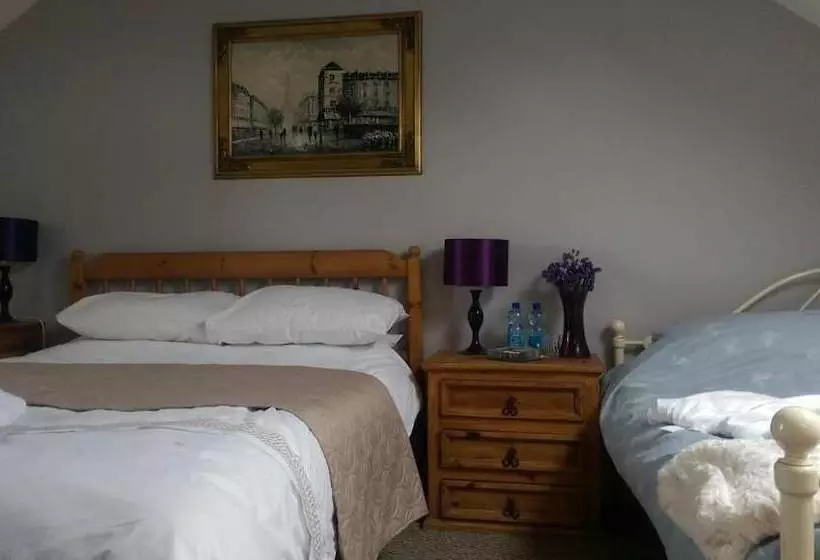 Ruth S B&b