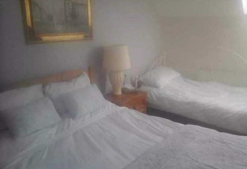 Ruth S B&b