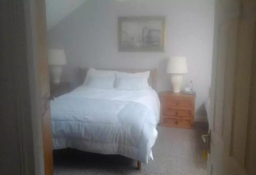 Ruth S B&b