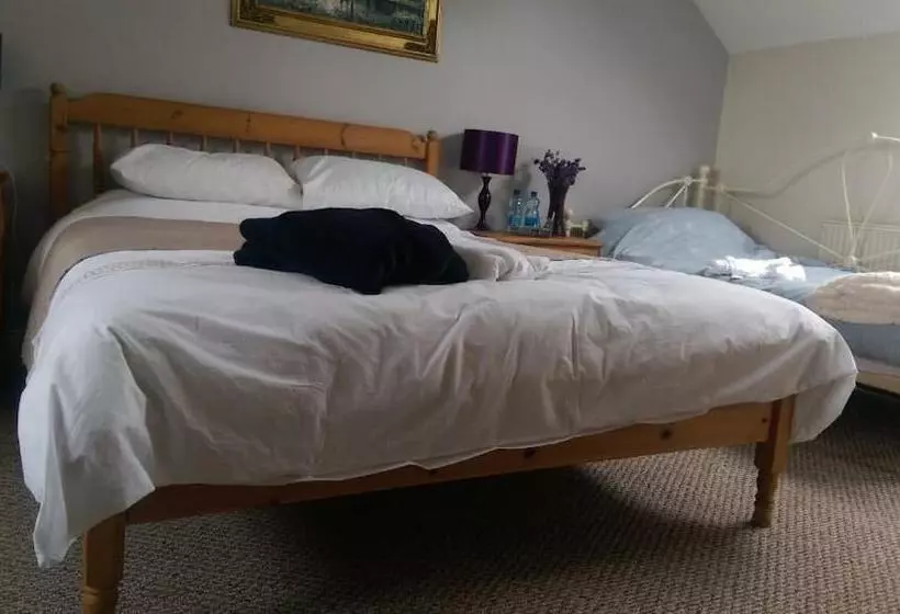 Ruth S B&b