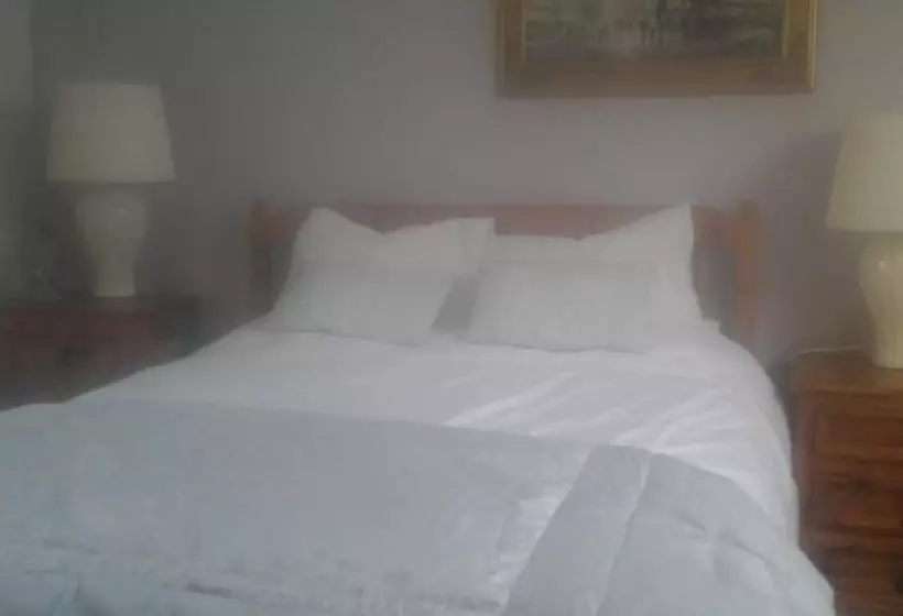 Ruth S B&b
