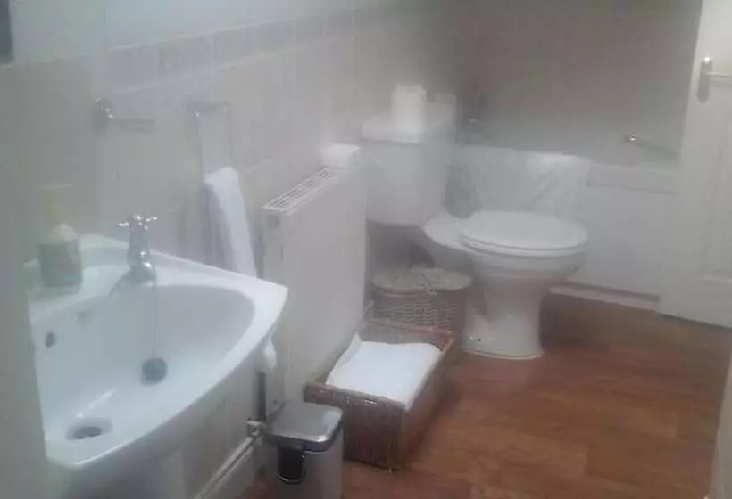 Ruth S B&b