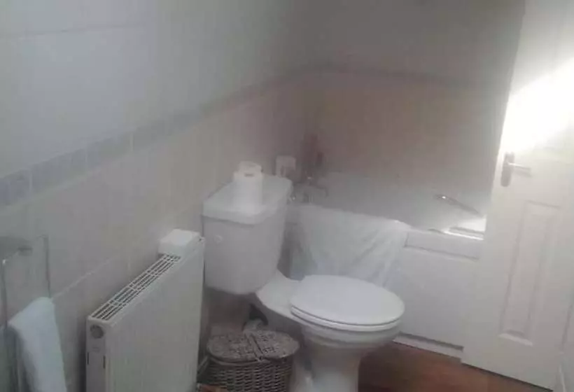Ruth S B&b