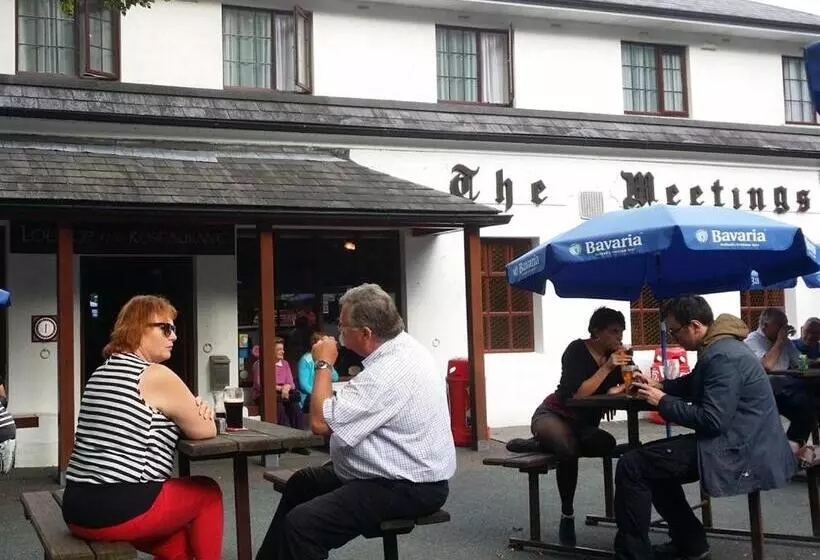 The Meetings B&b