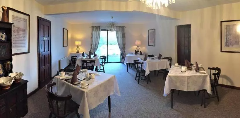 The White House B&b
