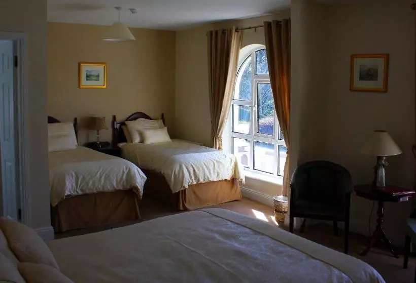 The White House B&b