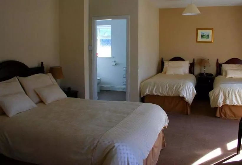 The White House B&b