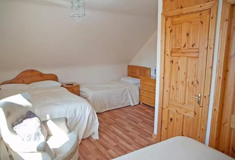 Tower Lodge B&b