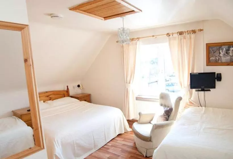 Tower Lodge B&b