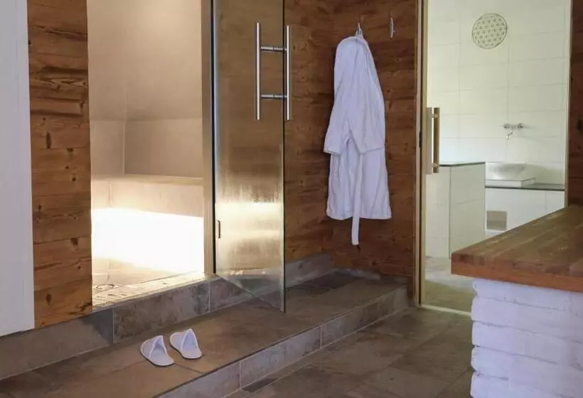Aktivhotel Wildschütz