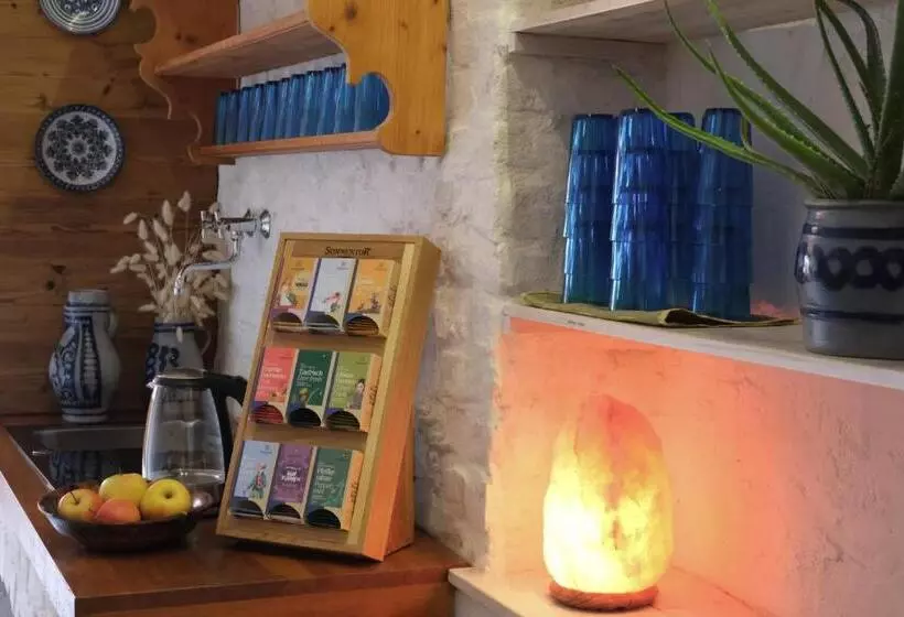 Aktivhotel Wildschütz