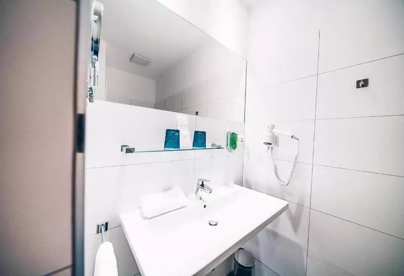 Aktivhotel Wildschütz