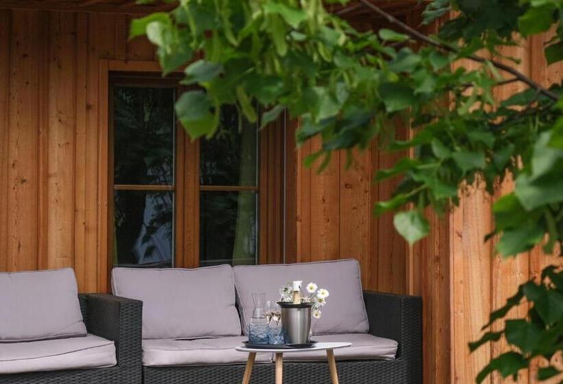 Aktivhotel Wildschütz