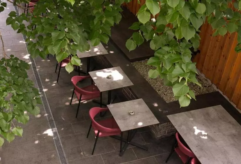 Aktivhotel Wildschütz
