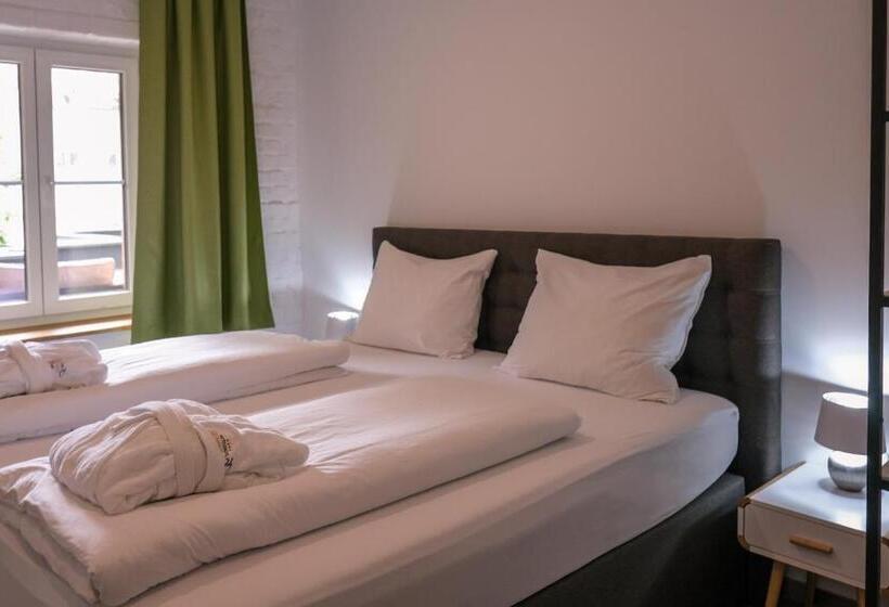 Aktivhotel Wildschütz