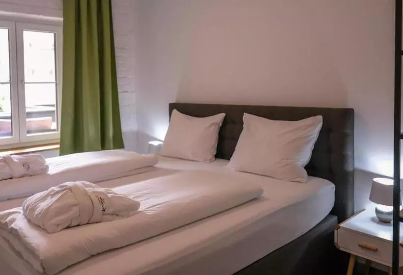 Aktivhotel Wildschütz