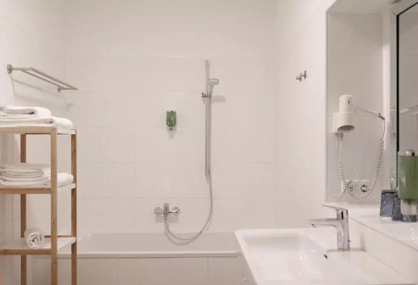 Aktivhotel Wildschütz