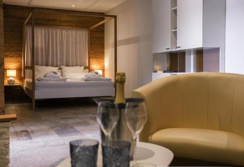 Aktivhotel Wildschütz