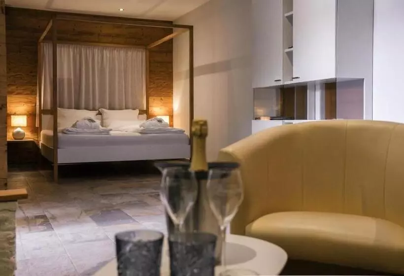 Aktivhotel Wildschütz