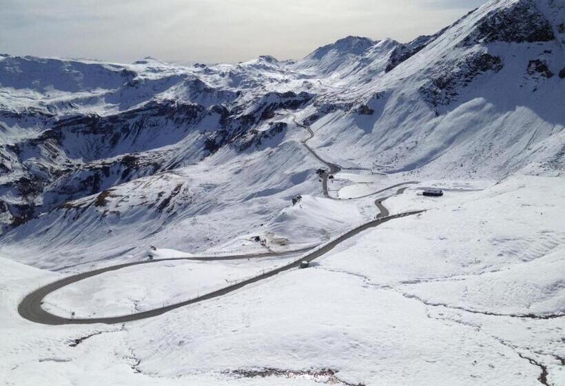 旅馆 Jugend  Und Familiengästehaus Heiligenblut