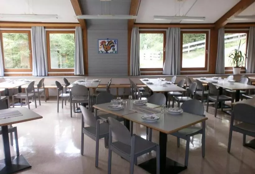 ユースホステル Jugend Und Familiengästehaus Heiligenblut