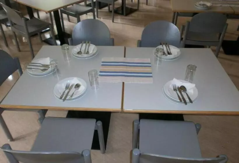 ユースホステル Jugend Und Familiengästehaus Heiligenblut