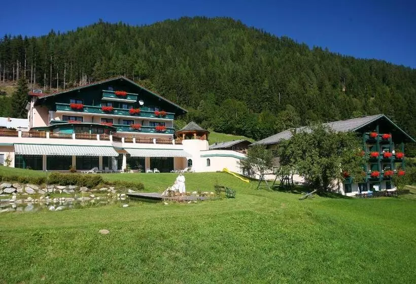 Alpenhotel Neuwirt