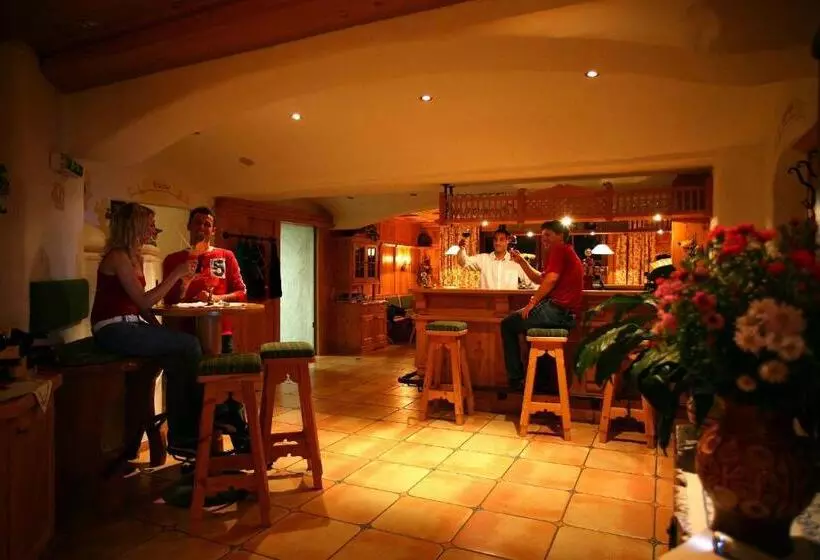 Alpenhotel Neuwirt