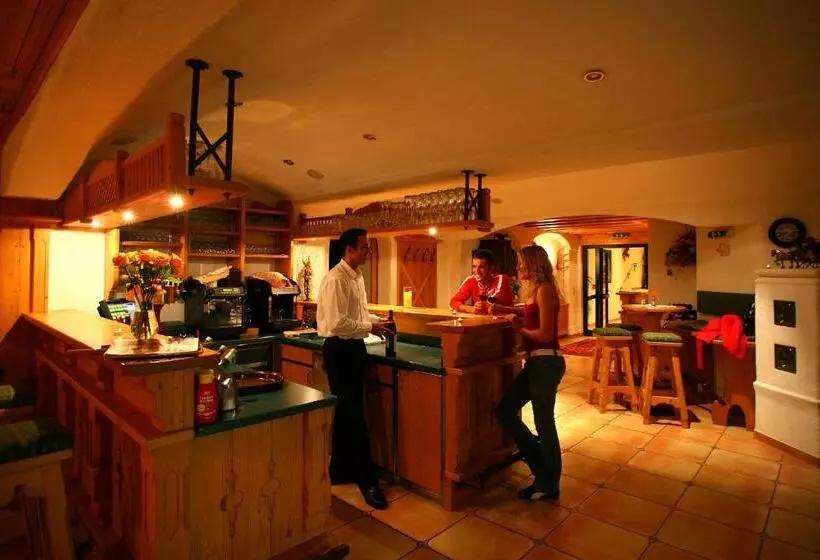 Alpenhotel Neuwirt