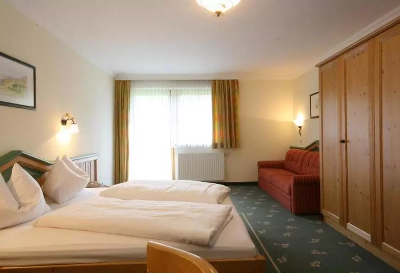 Alpenhotel Neuwirt