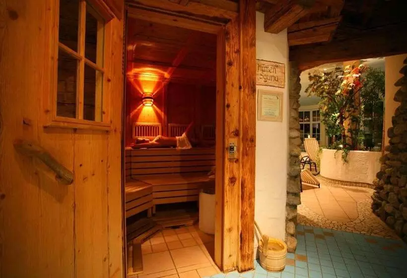 Alpenhotel Neuwirt