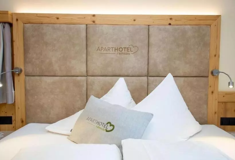 Aparthotel Ramsau