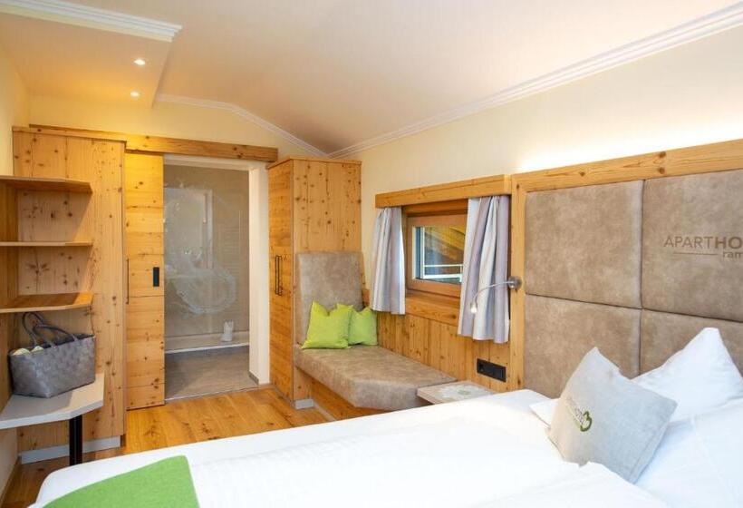 Aparthotel Ramsau