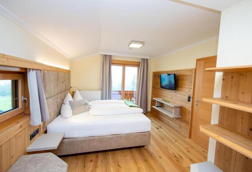 Aparthotel Ramsau