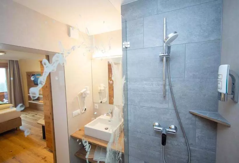 Aparthotel Ramsau